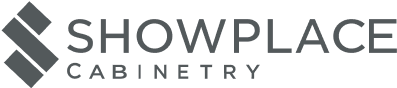 Logo for Showplace Cabinetry