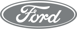 Logo for Ford