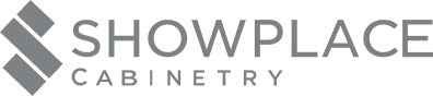 Logo for Showplace Cabinetry