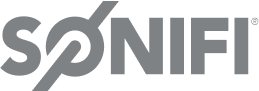 Logo for Sonifi