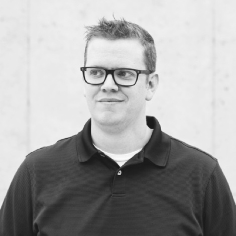 Cody Reis - Senior Developer