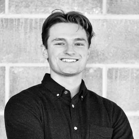 Elliot Hartwig - Digital Marketing Strategist