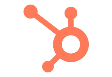 HubSpot Logo