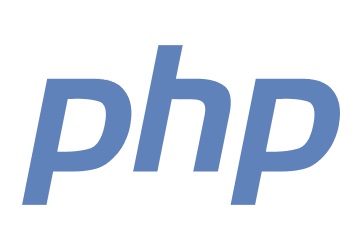 PHP Logo