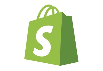 Shopify Logo