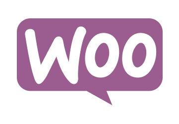 WooCommerce Logo
