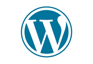 WordPress Logo