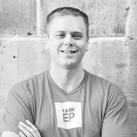 Photo of Allan Emerson