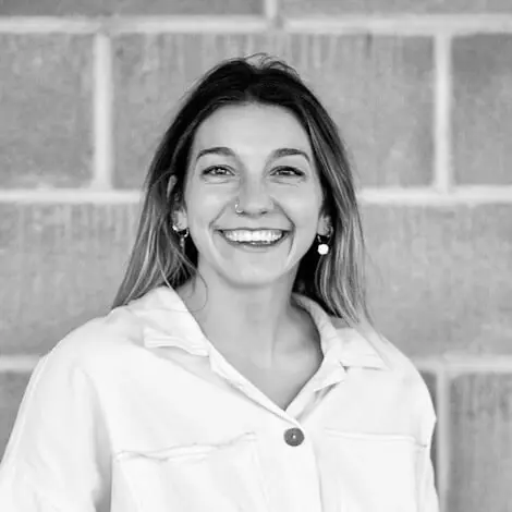 Photo of Ashley Meiners