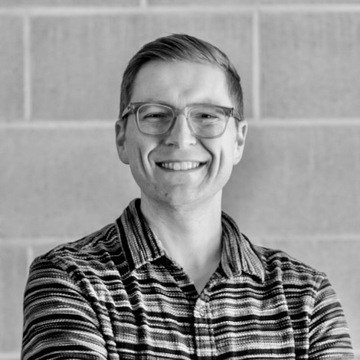 Photo of Brandon Henderson