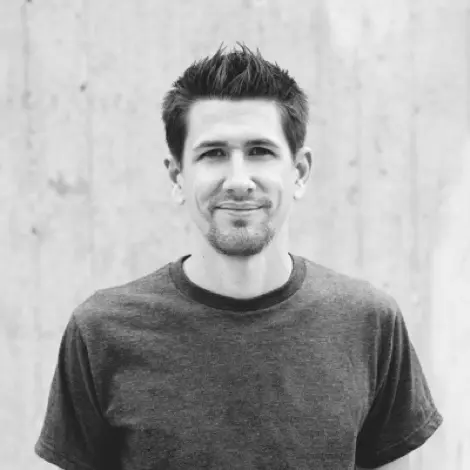 Photo of Brian Shephard