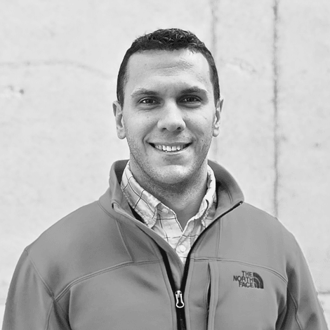 Photo of Doug Hucker