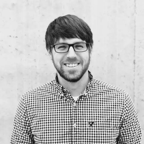 Photo of Eric Kannas