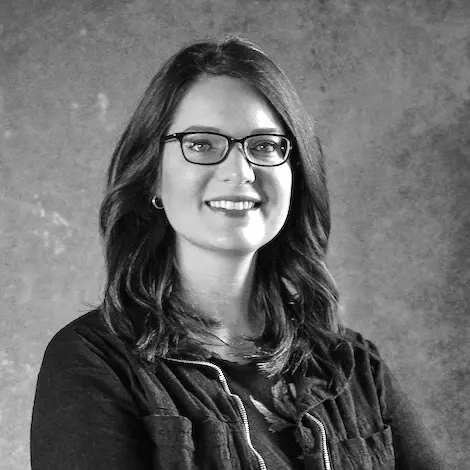 Photo of Heather Kramer