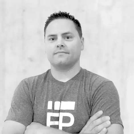 Photo of Luke Whitson