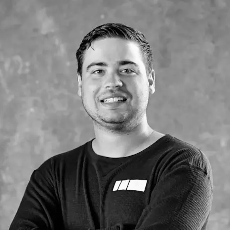 Photo of Nate Ackert