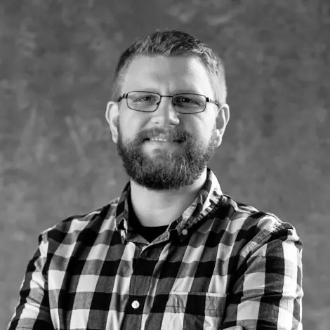 Photo of Scott DeBoer