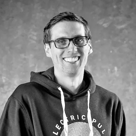 Photo of Skyler Crabill