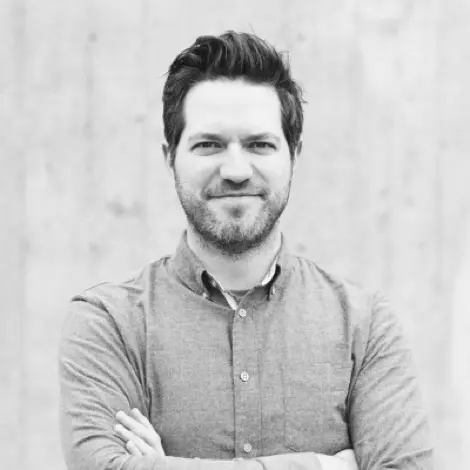 Photo of Stefan Hartwig