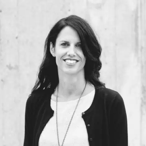 Photo of Wendy Johnson